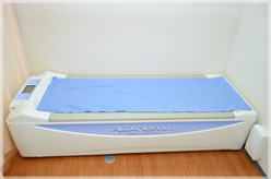 アクアラグーン